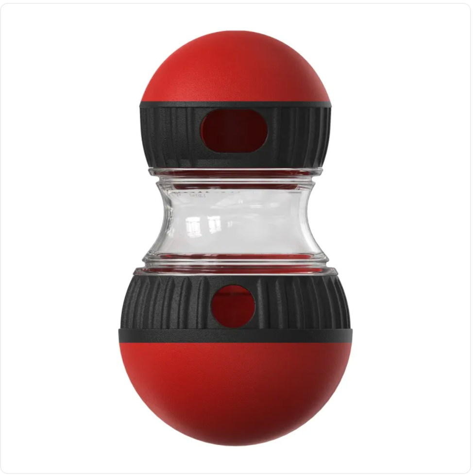 Jouet Distributeur de Friandises Interactif pour Chien - image 5