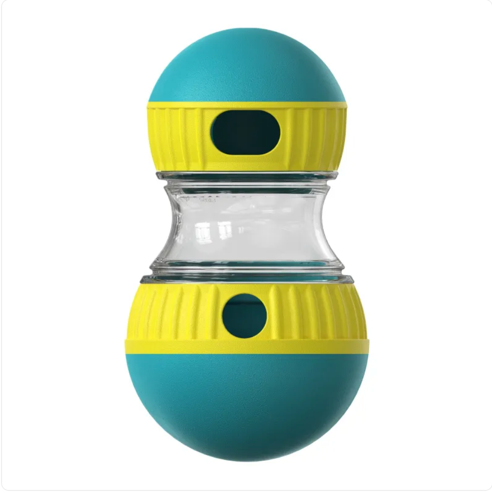 Jouet Distributeur de Friandises Interactif pour Chien - image 8