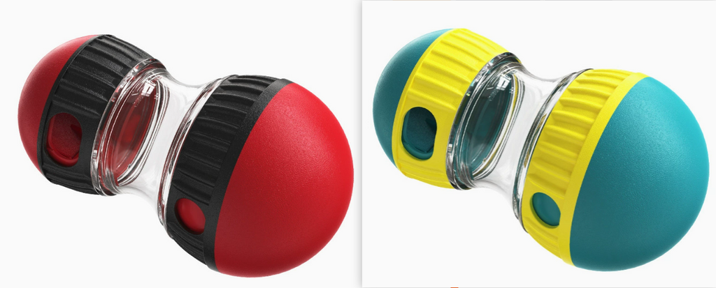 Jouet Distributeur de Friandises Interactif pour Chien - image 12