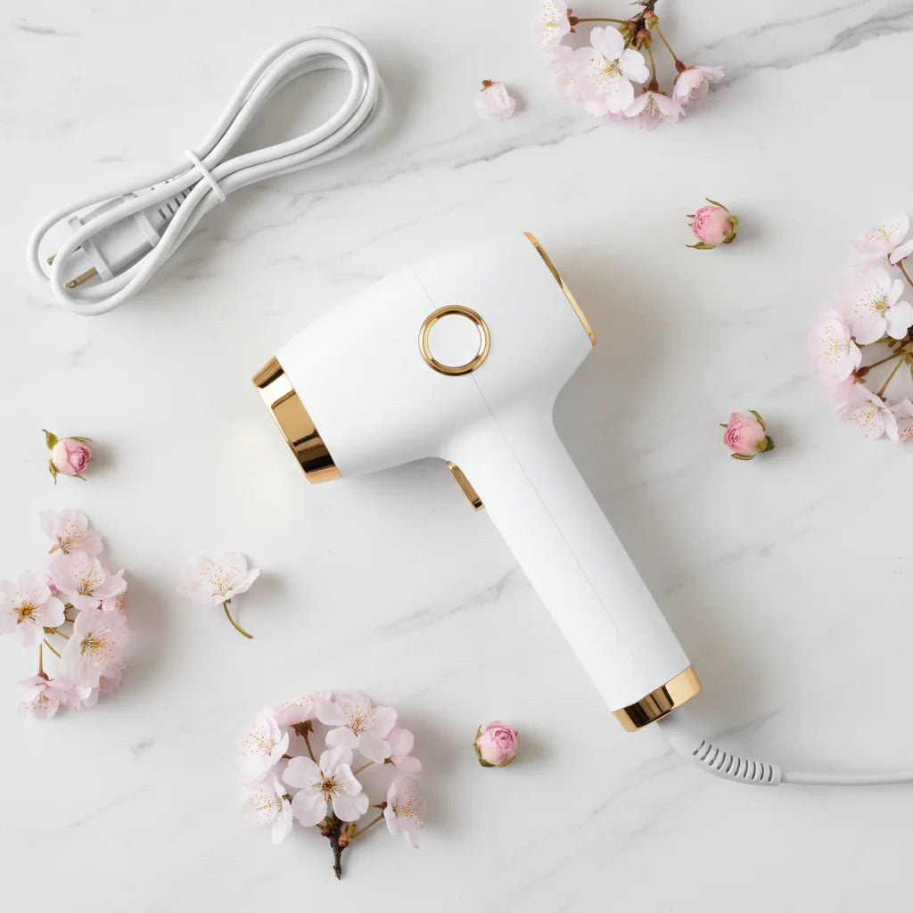 Épilateur Laser IPL - Éliminez les poils pour de bon - image 3