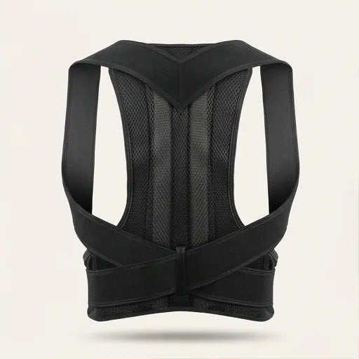 Ceinture de Correction Posturale Ajustable - vue principale