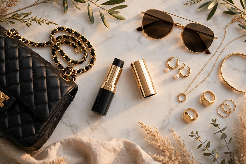 Le Baume Collagène DULUXE, allié nomade de votre sac à main