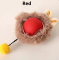 Balle Jouet Interactive pour Chat - Speedy Tail - image 7