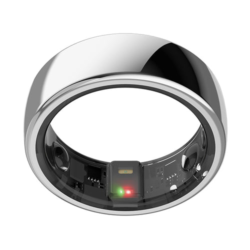 Anneau de fitness intelligent connecté, suivi santé