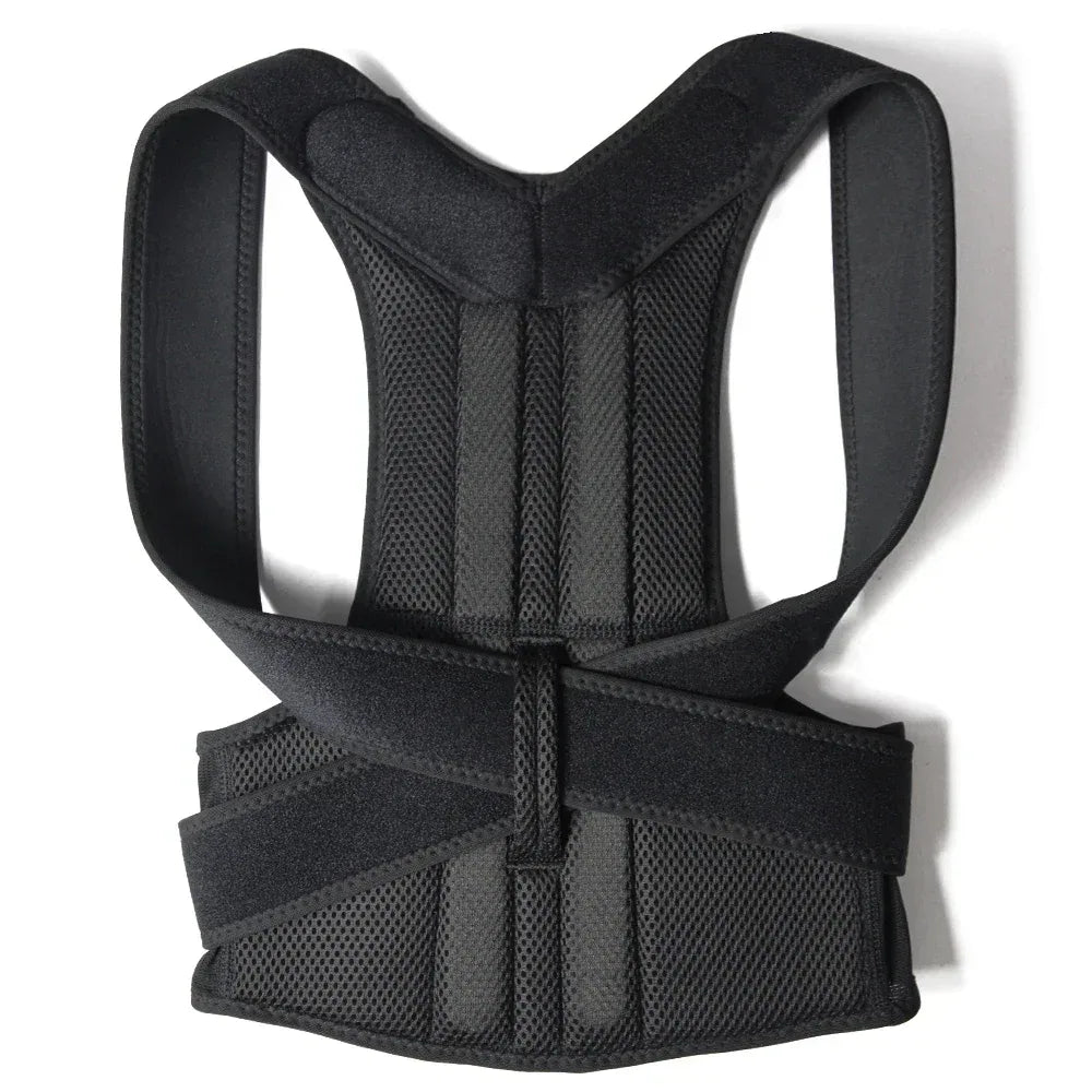 Ceinture de Correction Posturale Ajustable - image 8